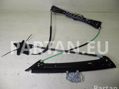 BMW 7 281 624, 7 352 748 / 7281624, 7352748 4 Coupe (F32, F82) 2014 Lève-vitre - Image 1