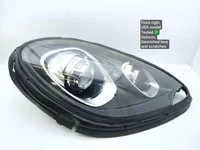 Porsche 95B941032CS, 7608200010 MACAN (95B) 2016 Scheinwerfer rechts USA
