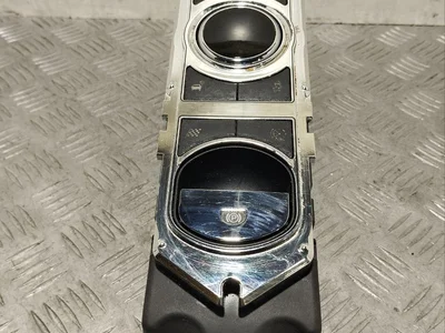 Jaguar DW937E453BB XJ (X351) 2013 Levier de vitesse - Image 1