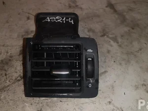 Volvo C70 II kabriolet 2008 Prowadnica ssąca powietrza