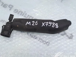 BMW 7621015 2 Gran Tourer (F46) 2018 Conduite de réfrigérant