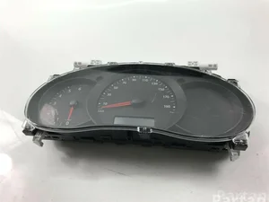 Renault P248103078R KANGOO BE BOP (KW0/1_) 2016 Tablero de instrumentos