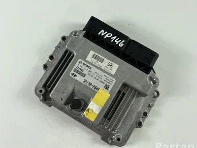 Hyundai 39199-2B208; 0261S17087 / 391992B208, 0261S17087 i30 (GD) 2014 Control unit for engine - Image 1