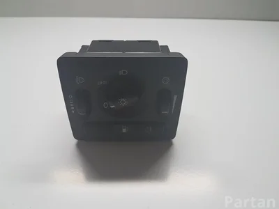 Volvo 30739298 S40 II (MS) 2008 Levier /interrupteur de lumière courte longue - Image 1