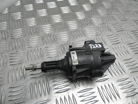 BMW 7643115 4 Coupe (F32, F82) 2015 Charger Pressure Control (diverter)