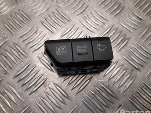 Toyota 75H520 PRIUS PHV (_W52_) 2020 Commutateur multiple