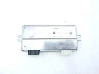 BMW 046820956, 0263008010, 1604310017 7 (G11, G12) 2016 Control unit for camera