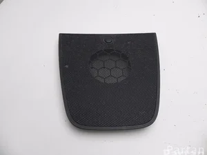 Opel 13293537, 13360089, / 13293537, 13360089 ZAFIRA TOURER C (P12) 2015 Grille de haut-parleur