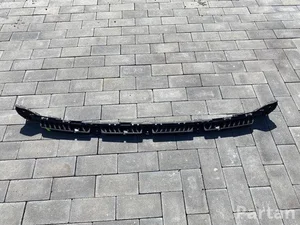 Škoda 5LJ807863 ELROQ (PYL) 2025 Wspornik zderzaka