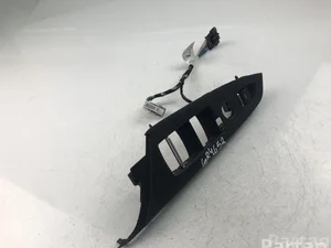 BMW 105253249 X3 (F25) 2013 Botón de elevación de ventanas