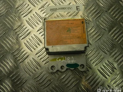 Nissan 28556JX00D NV200 / EVALIA Bus 2011 Unité de contrôle pour airbag - Image 1