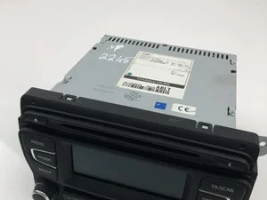 Kia 96170A2100WK CEE'D (JD) 2016 Radio / lecteur CD