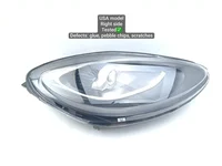 Aston Martin 230.666-02, 021120 / 23066602, 021120 DBX 2021 Headlight Right USA