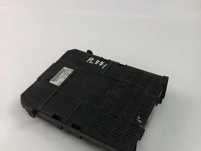 Peugeot 9663510180 307 (3A/C) 2003 Boîte à fusibles - Image 1