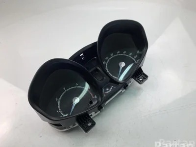 Ford C1BT-10849-CAR / C1BT10849CAR FIESTA VI 2012 Tableau de bord - Image 1