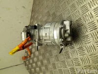 Tesla 1028398-00-E / 102839800E MODEL S 2014 Compressor, air conditioning
