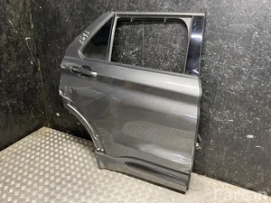 Ford USA EXPLORER (U6_) 2020 Porte Right Rear