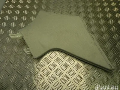 Audi 8P3 867 287 / 8P3867287 A3 (8P1) 2006 Tapisserie voiture - Image 1