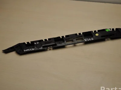 Škoda 3V9807393 SUPERB III Estate (3V5) 2015 Support pour pare-chocs Left Rear - Image 1