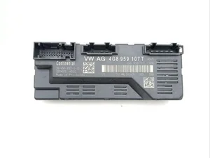 Gebrauchtes Original Bentley 4G8959107T, 4G8959107J, 28-4141-8107-3-00 / 4G8959107T, 4G8959107J, 2841418107300 MULSANNE (3Y_) 2015 Steuergerät für Heckklappe