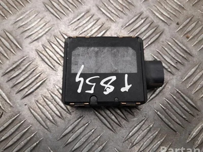 Volkswagen 3Q0 907 550 E, 3Q0 907 567 B / 3Q0907550E, 3Q0907567B PASSAT Variant (3G5) 2022 Unité de contrôle pour assistance automatique à distance et radar - Image 1