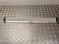 Smart 10026913 FORFOUR Наклонная задняя часть (453) 2020 Шторка багажного отсека
