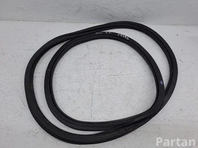 Seat IBIZA V (KJ1) 2020 Türdichtung hinten rechts - Bild 1