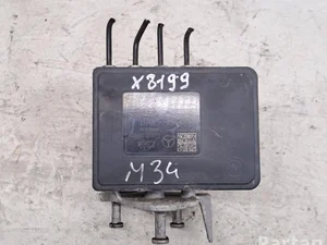 Mercedes-Benz A2539011400 C-CLASS (W205) 2016 Unité de commande hydraulique ABS