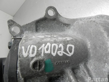 NISSAN 038146 JUKE (F15) 2011 Water Pump