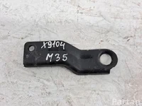 Hyundai i20 III (BC3, BI3) 2024 Другие детали двигателя