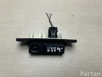 Toyota C-HR (_X1_) 2020 Mygtukas, bagažinės dangčio