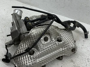 Kia 282312B790, 28231-2B790 / 282312B790, 282312B790 CEE'D (CD) 2020 Turbocompresseur