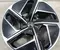 Audi 4J3601025H E-TRON GT Stufenheck (F83, F8P) 2024 Alufelgen R20 5X130 ET60 EJ 11 - Bild 1