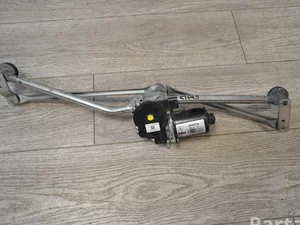 Mercedes-Benz W000087788, W000051408 Sprinter (907/910) 2020 Двигатель стеклоочистителя