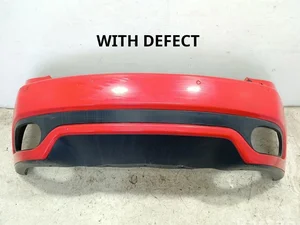 Maserati 228552 GRAN TURISMO 2011 Pare-chocs