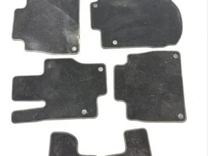 Mercedes-Benz A1676802210, A1676801510, A1676800510 GLS (X167) 2021 Komplet dywaników