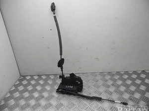 Renault 825033289R Twingo Z.E 2021 Serrure de porte Left Rear