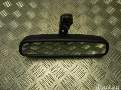 BMW IE11015891 5 (F10) 2012 Rétroviseur intérieur - Image 1