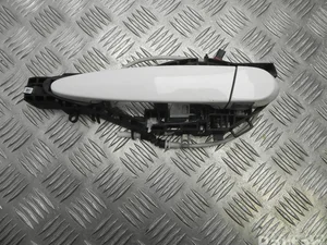 BMW 7259836 3 Touring (F31) 2014 Poignée de porte Left Rear