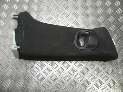 Tesla 1021613-02-A / 102161302A MODEL S 2015 Tapisserie voiture right side - Image 1