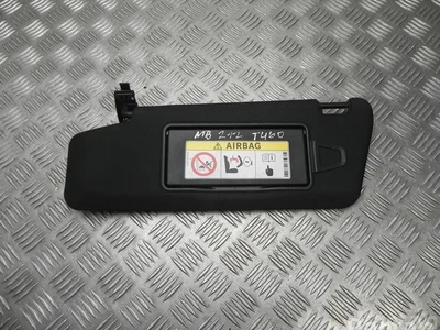 Mercedes-Benz A2128104510, A0078173620 E-CLASS (W212) 2016 Panneau solaire - Image 1