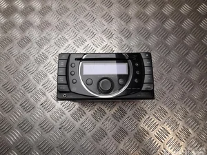 Toyota PZ476-00212-A0, JFTM015912EW / PZ47600212A0, JFTM015912EW HILUX VII Pickup (_N1_, _N2_, _N3_) 2010 Radio / lecteur CD