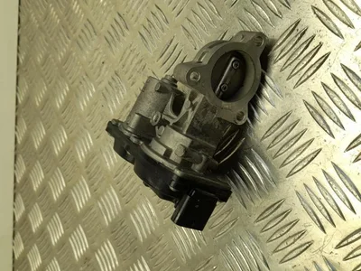 BMW 8576810 5 (G30) 2017 Corps de papillon - Image 1