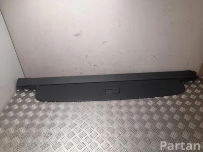 Audi Q7 (4M) 2019 Rideau de coffre - Image 1