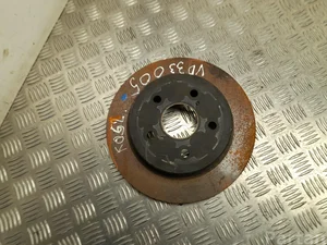 Lexus ES VII XZ10 2024 Disque de frein