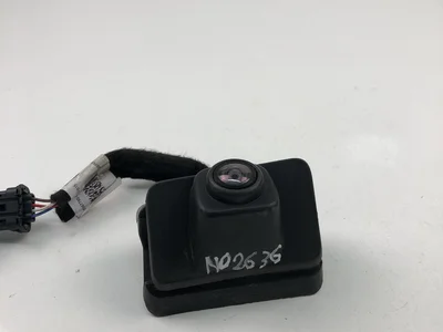 Citroën 846702 C4 Grand Picasso II 2013 Caméra - Image 1