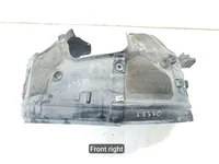 BMW 7340202, 7340194,7365632, 51747365632, 51717340202, 51717340194, 748506, 74850613 / 7340202, 7340194, 7365632, 51747365632, 51717340202, 51717340194, 748506, 74850613 7 (G11, G12) 2018 Doublure d'aile Right Front