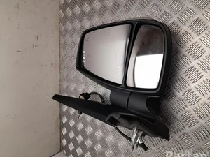 Ford KK31-17082-CAB5JA6, KK31-17082-CAB / KK3117082CAB5JA6, KK3117082CAB TRANSIT Box 2021 Rétroviseur extérieur