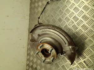 Jaguar M9D3-5A971-AB / M9D35A971AB I-PACE 2021 Logement de roulement de roue Left Rear