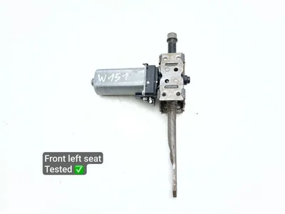 Mercedes-Benz 960562, 960562103 GL-CLASS (X166) 2013 Moteur électrique - Image 1
